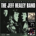 Original Album Classics : The Jeff Healey Band