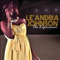 Le'andria Johnson : The Experience