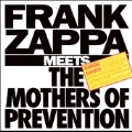 Frank Zappa Meets The Mothers of Prevention