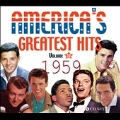 America's Greatest Hits Vol.10: 1959