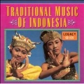 Traditional Music Of Indonesia