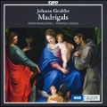 J.Grabbe: Madrigals