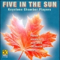 Five in the Sun