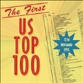 The First US Top 100: November 12th 1955