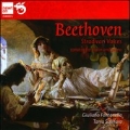 Stradivari Voices - Beethoven: Sonatas for Violin and Piano