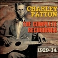 The Complete Recordings 1929-34