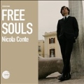 Free Souls [2LP+CD]