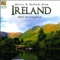 Music & Ballads from Ireland