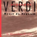 Verdi: Requiem Mass / Albrecht, Romanko, Bizineche, et al