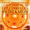 J.S.Bach: Klavieruebung III - The Chorales