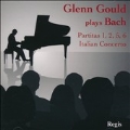 Glenn Gould Plays J.S.Bach