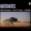 Murmurs [CD+DVD]