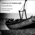 Journey to Aldeburgh - Young Britten