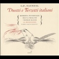 Handel: Duetti e Terzetti italiani
