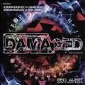 Damaged Red Alert Back 2 Back Edition