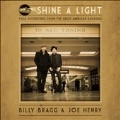 Shine A Light: Field Recordings From The Great American Railroad