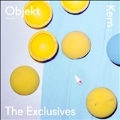 Kern Vol.3 Mixed By Objekt: The Exclusives