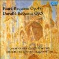 Requiem/Requiem:Faure/Durufle