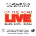 On The Road Live: New York, Boston, Honolulu