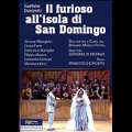 Donizetti: Il Furioso all' isola di San Domingo