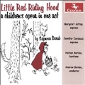 Seymour Barab: Little Red Riding Hood - A Children's Opera in One Act