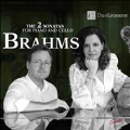 Brahms: The 2 Sonatas for Piano and Cello