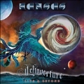 Leftoverture Live & Beyond