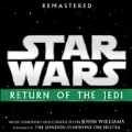 Star Wars: Return of the Jedi