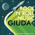 Rock N Roll Music (Green Vinyl)