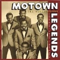 Motown Legends: Cloud 9 - I Wish It Would Rain