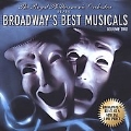 Plays Broadway's Best Musicals Vol. 2