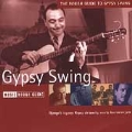 Rough Guide To Gypsy Swing