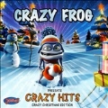 Crazy Frog Presents Crazy Hits [ECD]