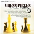 Chess Pieces (The Very Best Of Chess Records) [Digipak]