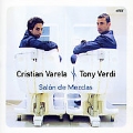 Salon De Mezclas Vol.1 (Methods Of Dance/Mixed By Cristian Varela & Tony Verdi)