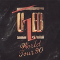 World Tour '90