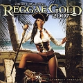 Reggae Gold 2007  [CD+DVD]