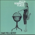 Jazz And Romantic Places