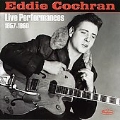 I'm Ready:Featuring Eddie Cochran As Vocalist, Instrumentalist and Session Guitarist