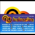 Fred Deakin Presents Nu Balearica