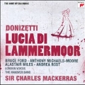Donizetti: Lucia di Lammermoor / Charles Mackerras,