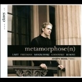 Metamorphose(n) - Liszt, Godowsky, J.Strauss II, etc / Joseph Moog