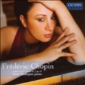 Chopin: 12 Etudes Op.10, Piano Sonata No.2 Op.35 (5/2007) / Sona Shaboyan(p)