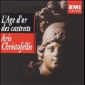 Farinelli Et Son Temps/Christofellis[CCCD]