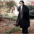 Beethoven: Archduke & Ghost Trios / Immerseel, Beths, et al