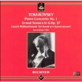Tchaikovsky : Piano Concerto No.1 / Richter