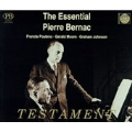 The Essential Pierre Bernac / Poulenc, Moore, Johnson