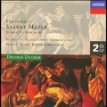 Pergolesi: Stabat Mater;  Scarlatti, etc / Guest, Norrington