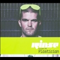 Rinse Vol.6 (Mixed By Plastician)