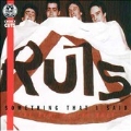 Something That I Said (The Best Of The Ruts)